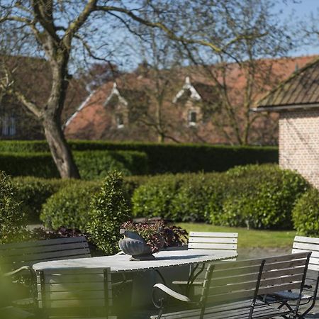 Hotel B - Boskapelhoeve Buggenhout Dış mekan fotoğraf