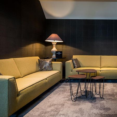 Hotel B - Boskapelhoeve Buggenhout Dış mekan fotoğraf