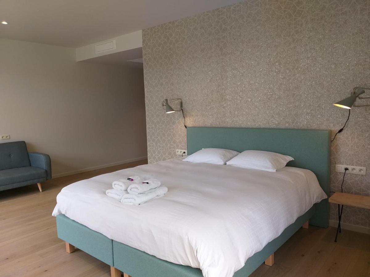 Hotel B - Boskapelhoeve Buggenhout Dış mekan fotoğraf