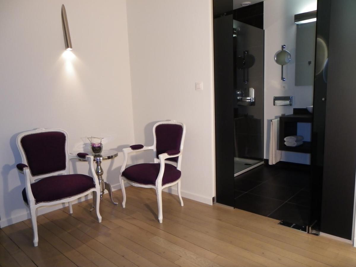 Hotel B - Boskapelhoeve Buggenhout Dış mekan fotoğraf