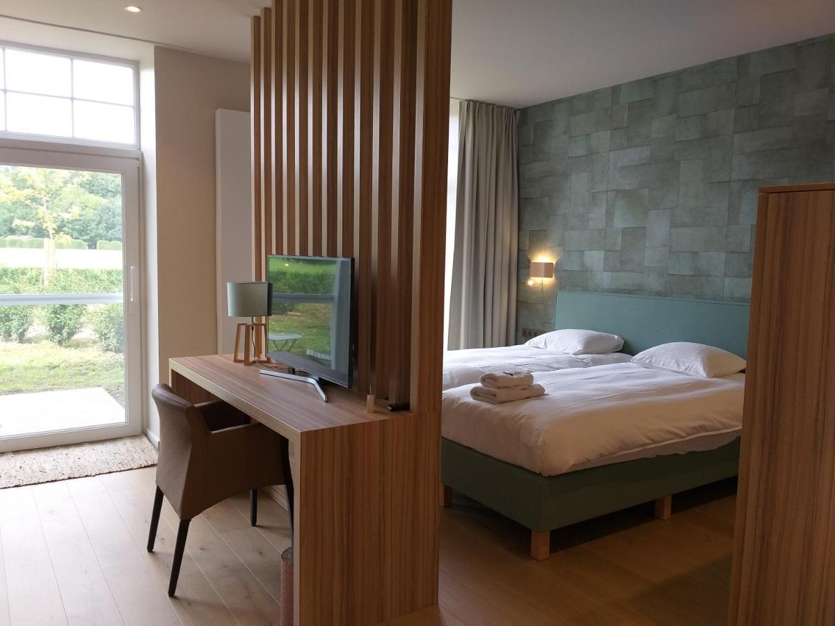 Hotel B - Boskapelhoeve Buggenhout Dış mekan fotoğraf