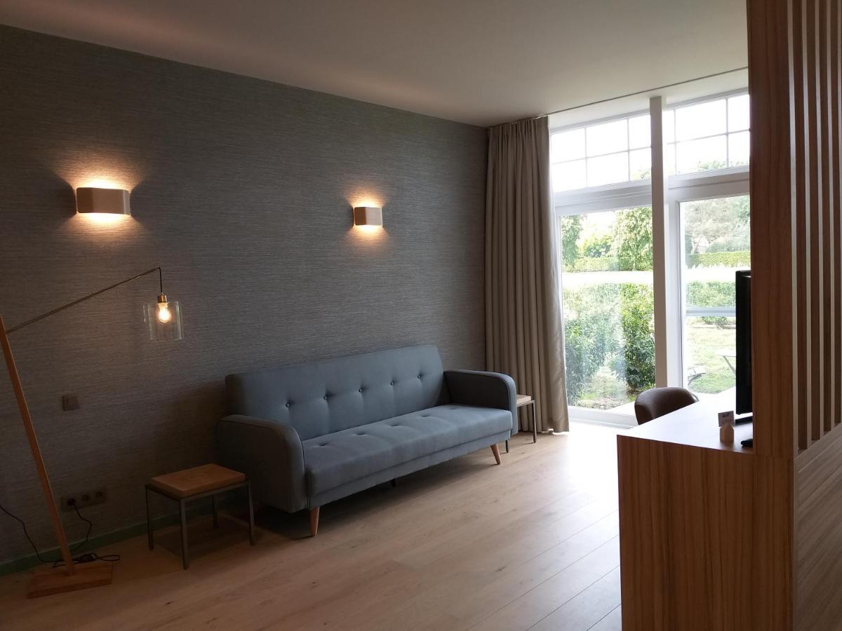 Hotel B - Boskapelhoeve Buggenhout Dış mekan fotoğraf