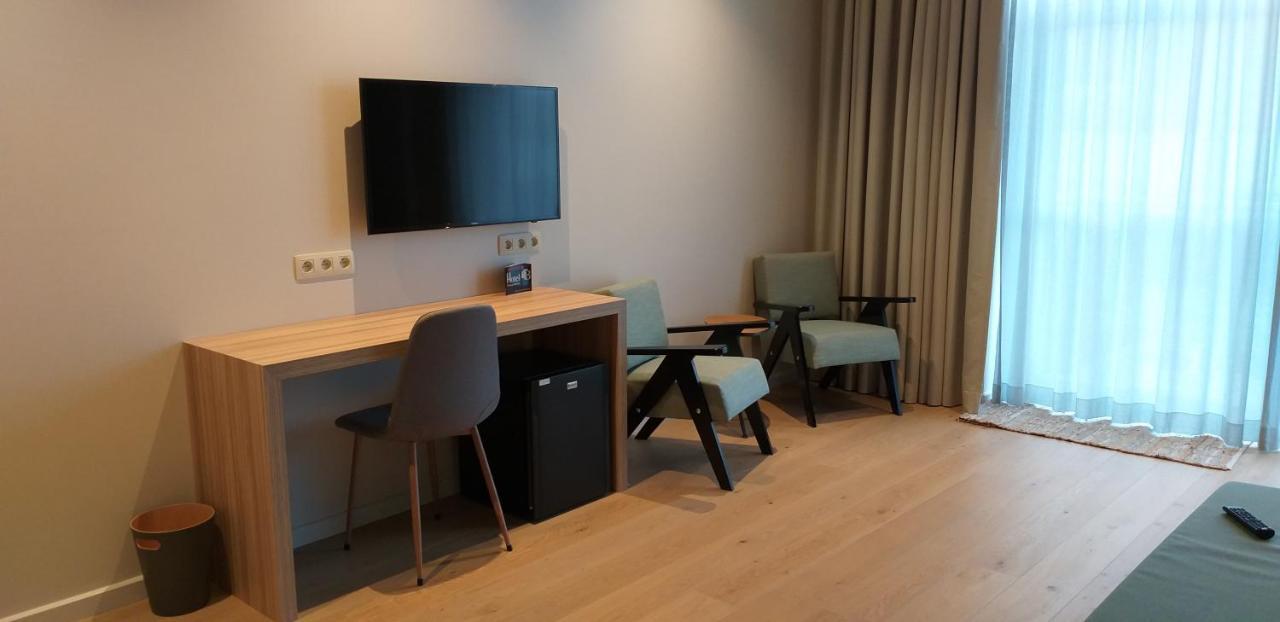 Hotel B - Boskapelhoeve Buggenhout Dış mekan fotoğraf