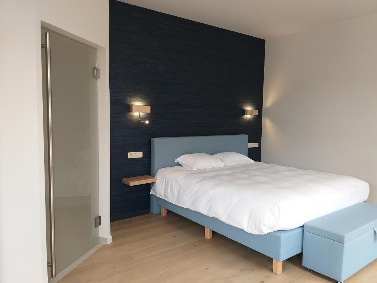 Hotel B - Boskapelhoeve Buggenhout Dış mekan fotoğraf