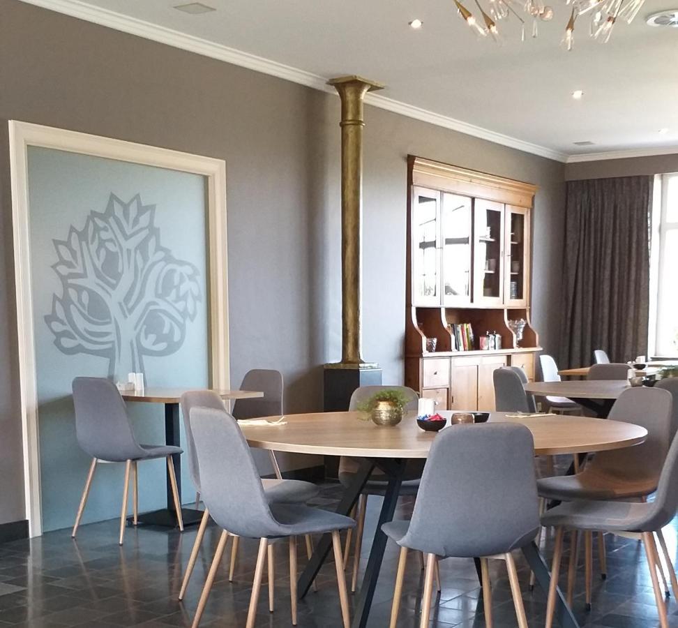 Hotel B - Boskapelhoeve Buggenhout Dış mekan fotoğraf