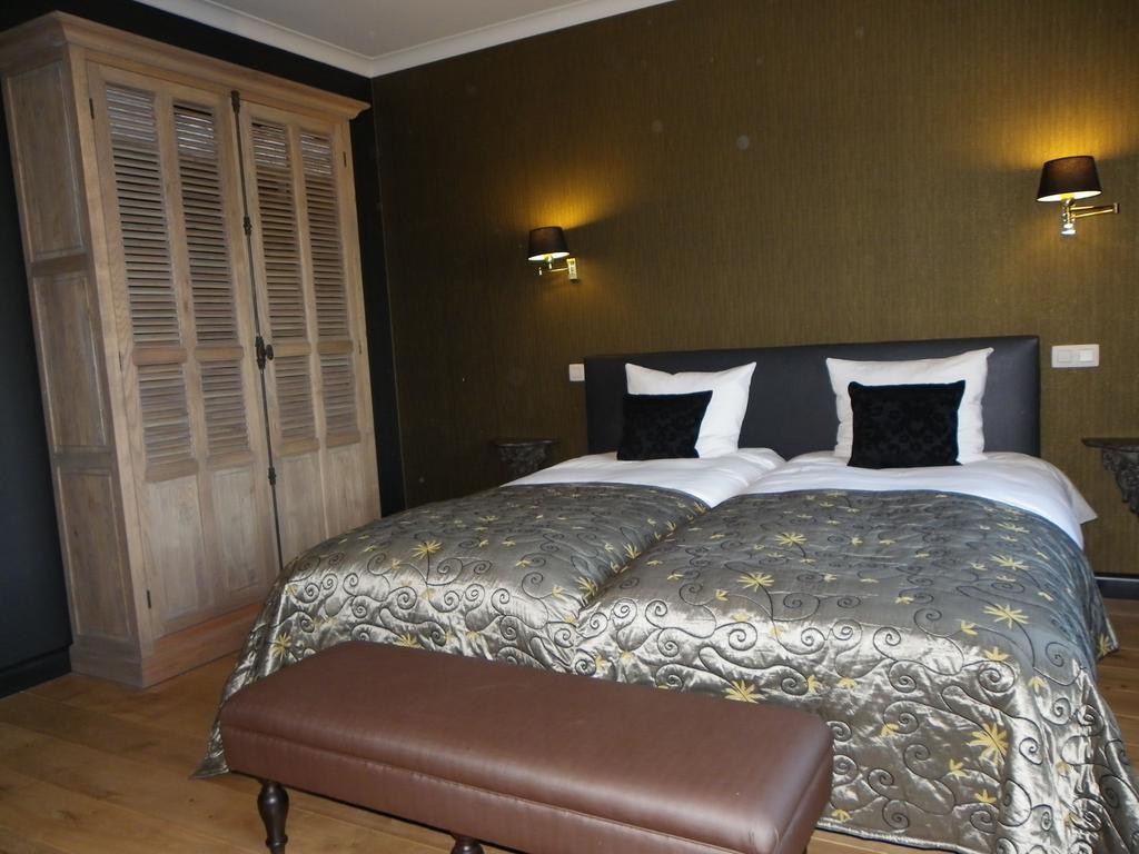Hotel B - Boskapelhoeve Buggenhout Oda fotoğraf