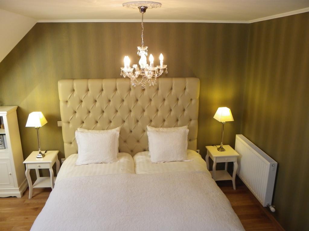 Hotel B - Boskapelhoeve Buggenhout Oda fotoğraf