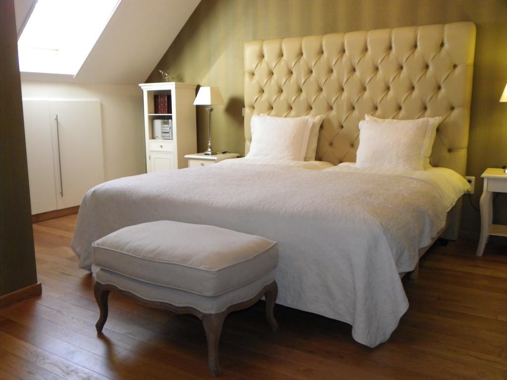 Hotel B - Boskapelhoeve Buggenhout Oda fotoğraf