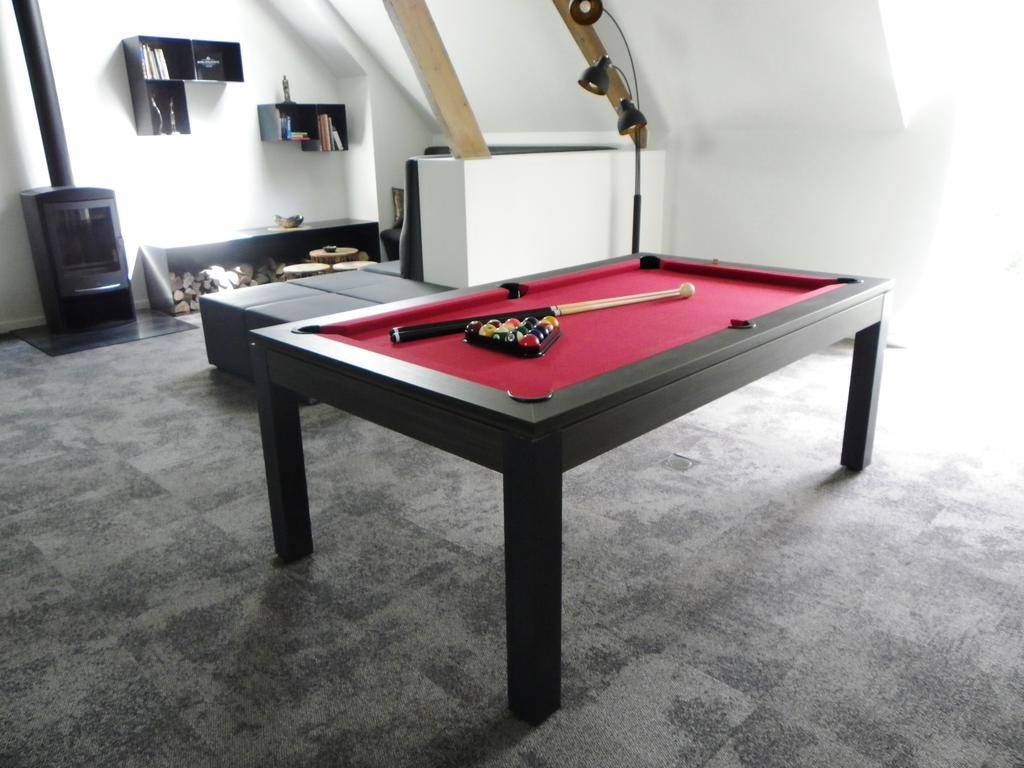 Hotel B - Boskapelhoeve Buggenhout Dış mekan fotoğraf