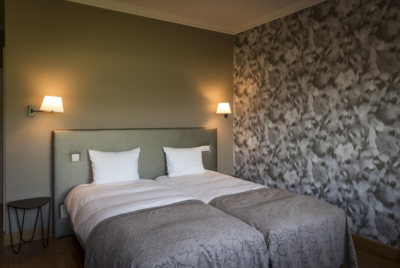 Hotel B - Boskapelhoeve Buggenhout Dış mekan fotoğraf