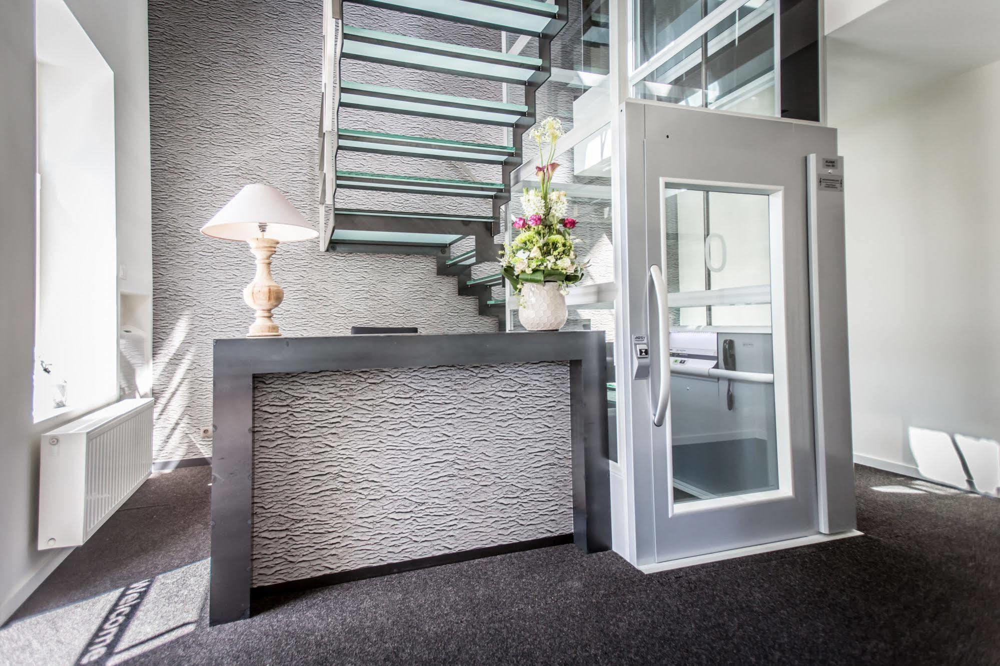 Hotel B - Boskapelhoeve Buggenhout Dış mekan fotoğraf