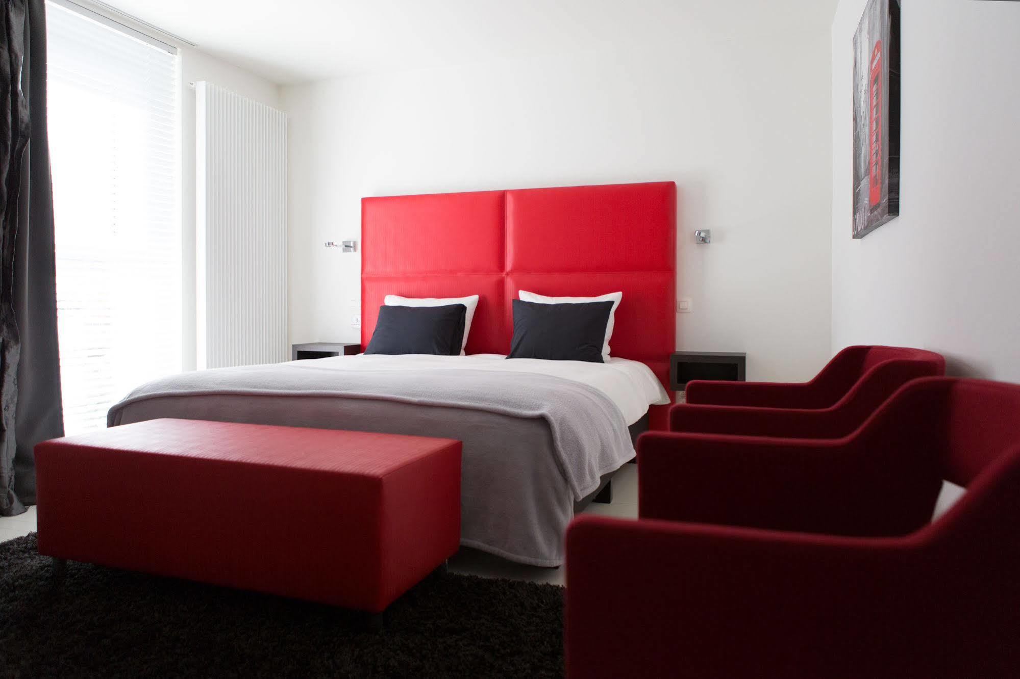 Hotel B - Boskapelhoeve Buggenhout Dış mekan fotoğraf