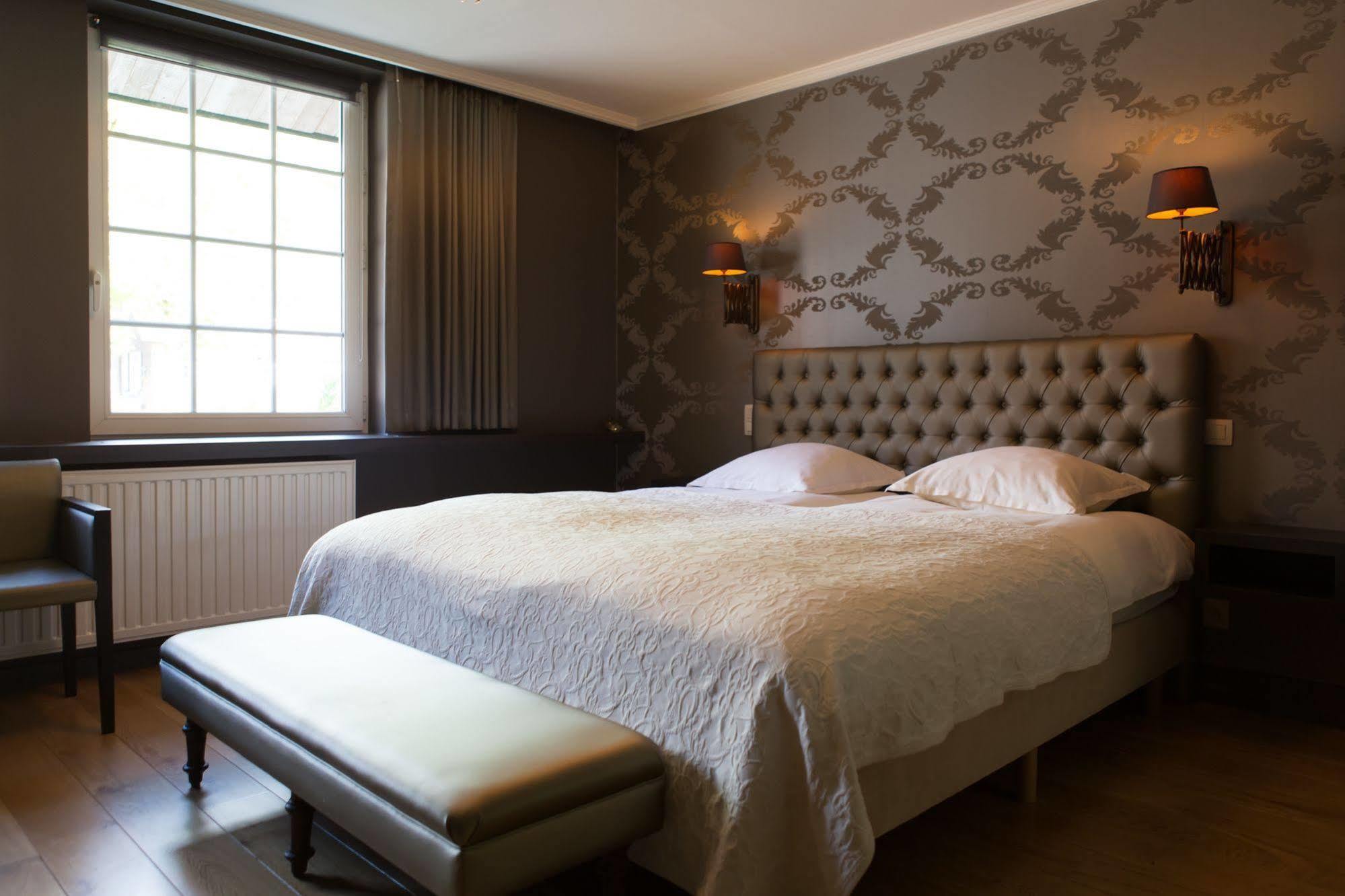 Hotel B - Boskapelhoeve Buggenhout Dış mekan fotoğraf